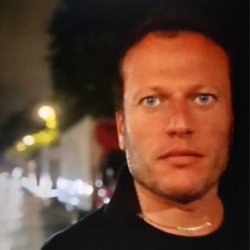 David